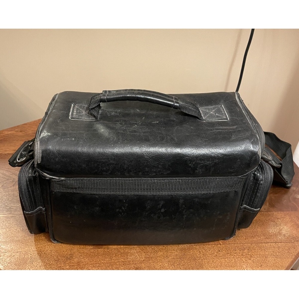 Quantaray Camera Bag - Picture 3 of 4